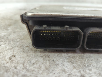 2017-2019 Toyota Corolla PCM Engine Control Computer ECU ECM PCU OEM P/N:89661-0ZR03 28620343 Fits 2017 2018 2019 OEM Used Auto Parts