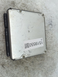 2017-2019 Toyota Corolla PCM Engine Control Computer ECU ECM PCU OEM P/N:89661-0ZR03 28620343 Fits 2017 2018 2019 OEM Used A