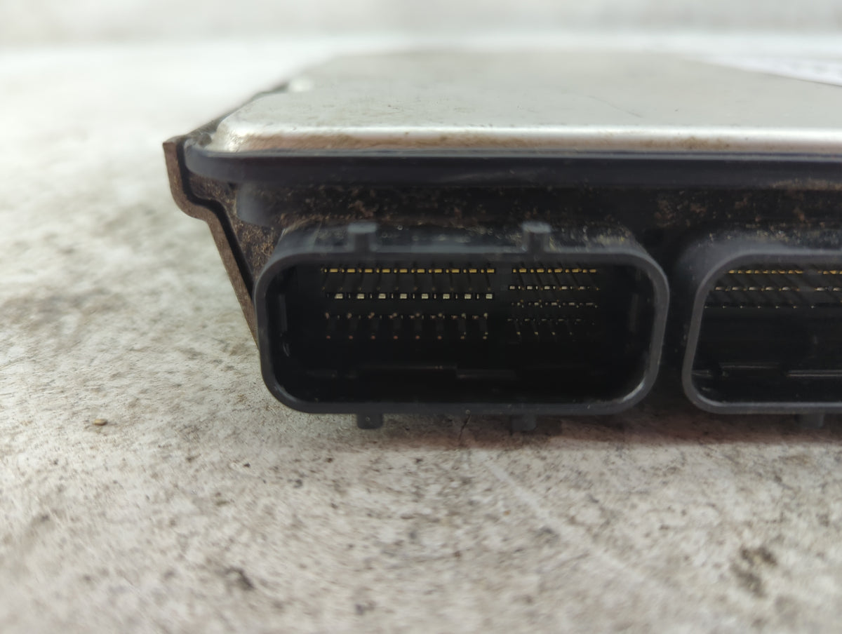 2017-2019 Toyota Corolla PCM Engine Control Computer ECU ECM PCU OEM P/N:89661-0ZR03 28620343 Fits 2017 2018 2019 OEM Used A