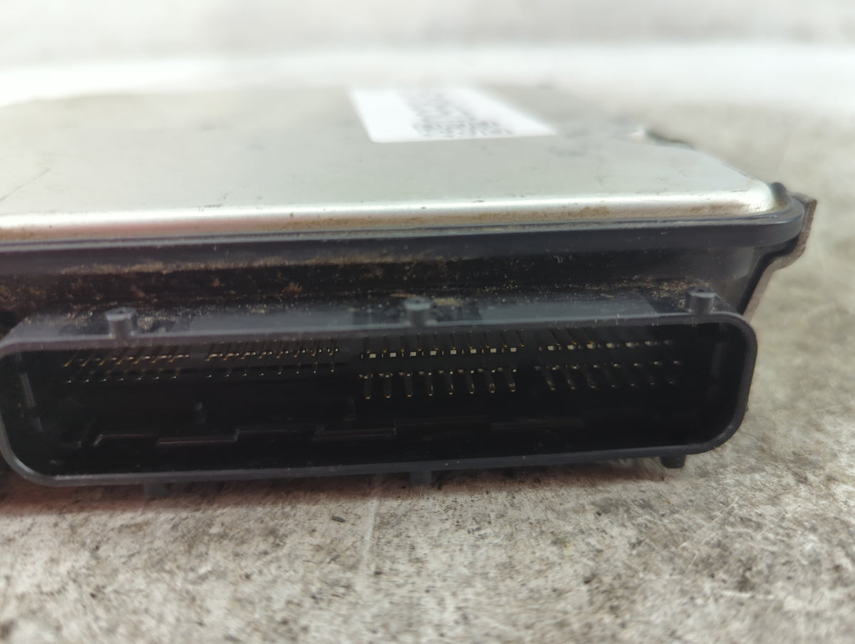 2017-2019 Toyota Corolla PCM Engine Control Computer ECU ECM PCU OEM P/N:89661-0ZR03 28620343 Fits 2017 2018 2019 OEM Used A