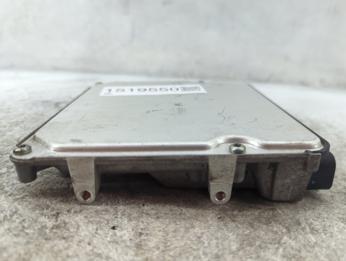 2017-2019 Toyota Corolla PCM Engine Control Computer ECU ECM PCU OEM P/N:89661-0ZR03 28620343 Fits 2017 2018 2019 OEM Used A