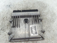 2017-2019 Toyota Corolla PCM Engine Control Computer ECU ECM PCU OEM P/N:89661-0ZR03 28620343 Fits 2017 2018 2019 OEM Used A