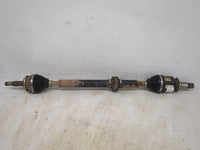 2009-2019 Toyota Corolla Axle Shaft Front Passenger Cv C/v 1521090 - Oemusedautoparts1.com