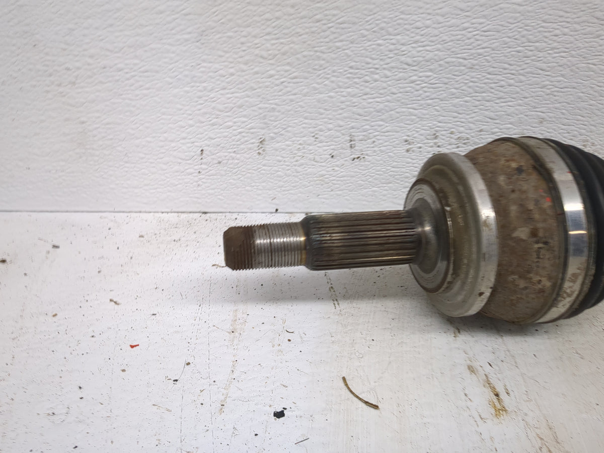 2009-2019 Toyota Corolla Axle Shaft Front Passenger Cv C/v 1521090 - Oemusedautoparts1.com