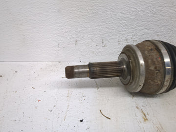 2009-2019 Toyota Corolla Axle Shaft Front Passenger Cv C/v 1521090
