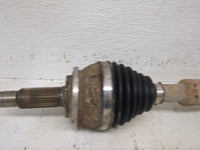 2009-2019 Toyota Corolla Axle Shaft Front Passenger Cv C/v 1521090 - Oemusedautoparts1.com