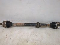 2009-2019 Toyota Corolla Axle Shaft Front Passenger Cv C/v 1521090 - Oemusedautoparts1.com
