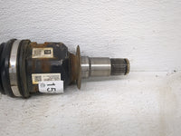 2009-2019 Toyota Corolla Axle Shaft Front Passenger Cv C/v 1521090 - Oemusedautoparts1.com