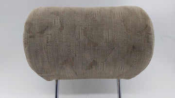 2014-2018 Toyota Corolla Headrest Head Rest Front Driver Passenger Seat - Oemusedautoparts1.com