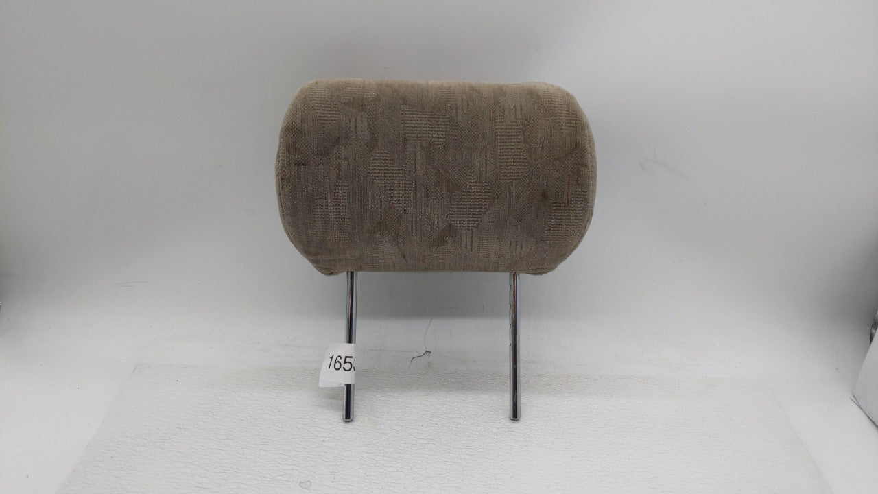 2014-2018 Toyota Corolla Headrest Head Rest Front Driver Passenger Seat - Oemusedautoparts1.com