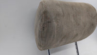 2019 Toyota Corolla Headrest Head Rest Rear Center Seat Ivory - Oemusedautoparts1.com