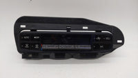 2017-2019 Toyota Corolla Climate Control Module Temperature AC/Heater Replacement P/N:55468-02060 Fits Fits 2017 2018 2019 O