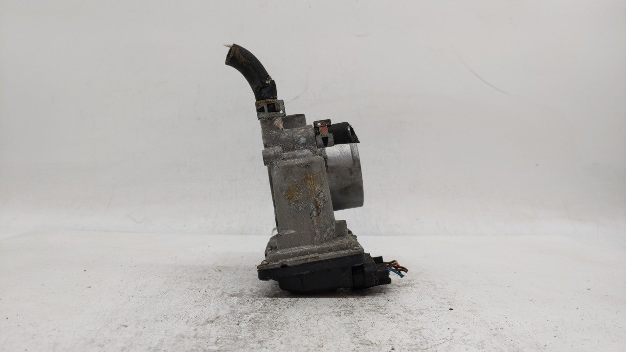 2011-2018 Toyota Corolla Throttle Body P/N:22030-0T080 Fits Fits 2011 2012 2013 2014 2015 2016 2017 2018 OEM Used Auto Parts