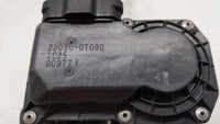 2011-2018 Toyota Corolla Throttle Body P/N:22030-0T080 Fits Fits 2011 2012 2013 2014 2015 2016 2017 2018 OEM Used Auto Parts