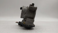 2011-2018 Toyota Corolla Throttle Body P/N:22030-0T080 Fits Fits 2011 2012 2013 2014 2015 2016 2017 2018 OEM Used Auto Parts
