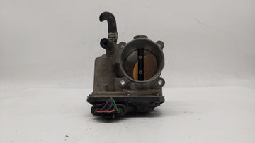 2011-2018 Toyota Corolla Throttle Body P/N:22030-0T080 Fits Fits 2011 2012 2013 2014 2015 2016 2017 2018 OEM Used Auto Parts