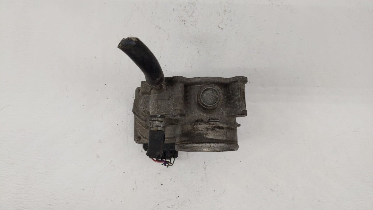 2011-2018 Toyota Corolla Throttle Body P/N:22030-0T080 Fits Fits 2011 2012 2013 2014 2015 2016 2017 2018 OEM Used Auto Parts