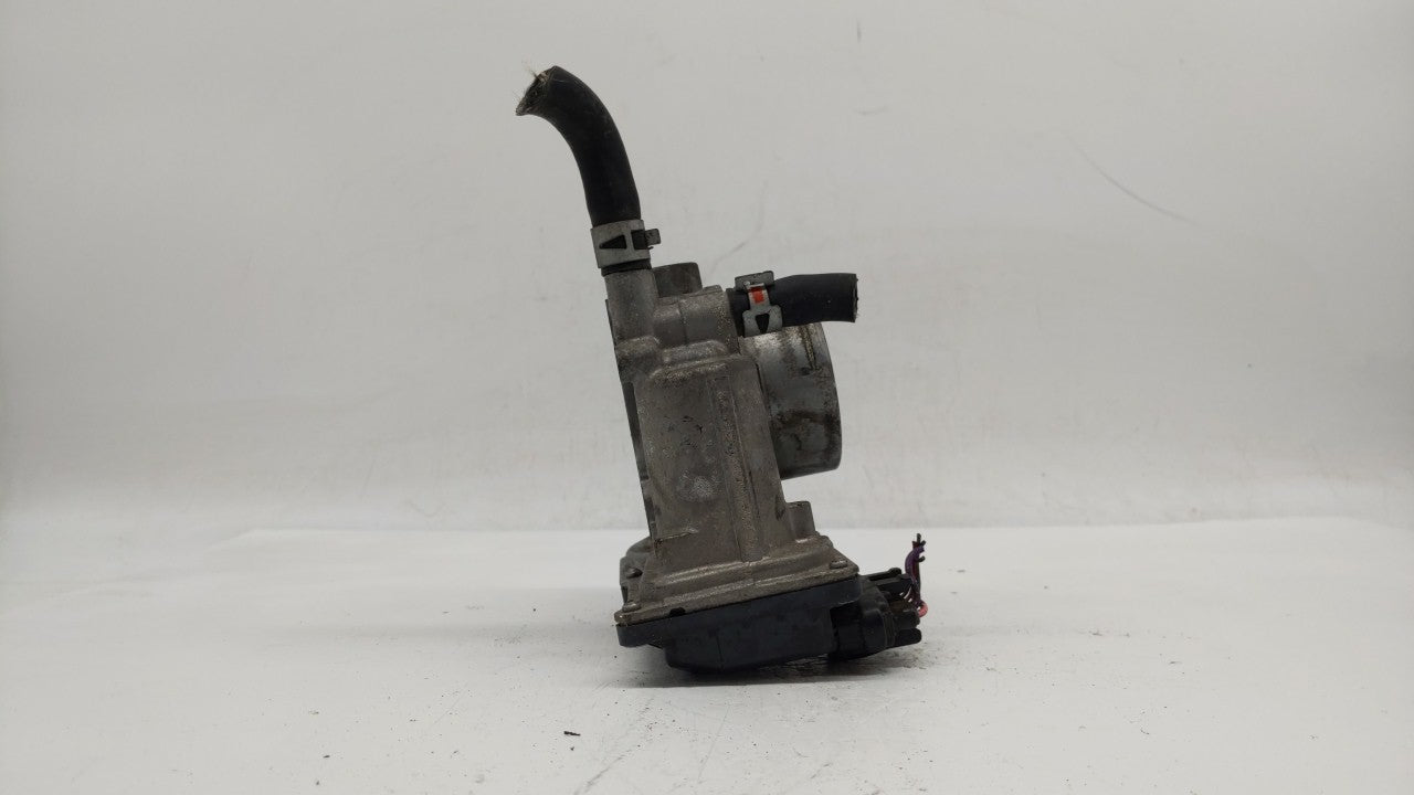 2011-2018 Toyota Corolla Throttle Body P/N:22030-0T080 Fits Fits 2011 2012 2013 2014 2015 2016 2017 2018 OEM Used Auto Parts