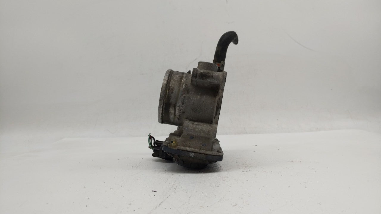 2011-2018 Toyota Corolla Throttle Body P/N:22030-0T080 Fits Fits 2011 2012 2013 2014 2015 2016 2017 2018 OEM Used Auto Parts