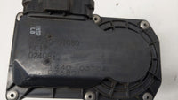 2011-2018 Toyota Corolla Throttle Body P/N:22030-0T080 Fits Fits 2011 2012 2013 2014 2015 2016 2017 2018 OEM Used Auto Parts
