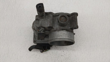 2011-2018 Toyota Corolla Throttle Body P/N:22030-0T080 Fits Fits 2011 2012 2013 2014 2015 2016 2017 2018 OEM Used Auto Parts