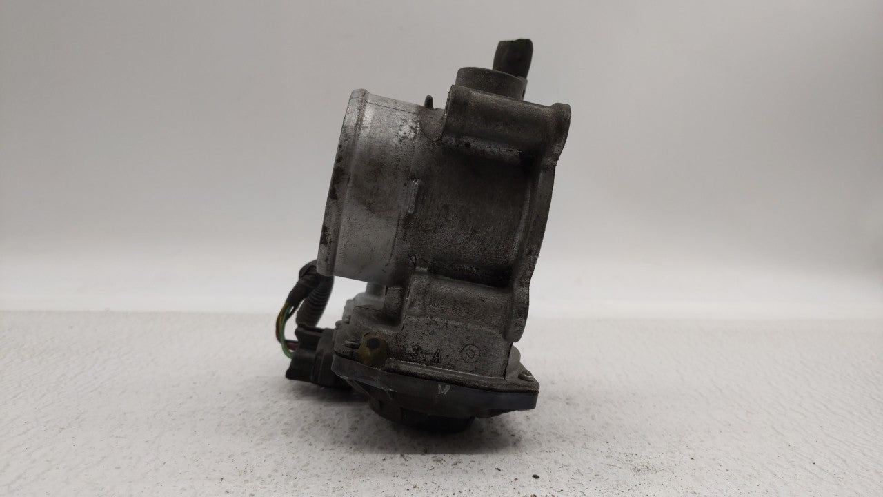 2011-2018 Toyota Corolla Throttle Body P/N:22030-0T080 Fits Fits 2011 2012 2013 2014 2015 2016 2017 2018 OEM Used Auto Parts