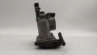2011-2018 Toyota Corolla Throttle Body P/N:22030-0T080 Fits Fits 2011 2012 2013 2014 2015 2016 2017 2018 OEM Used Auto Parts