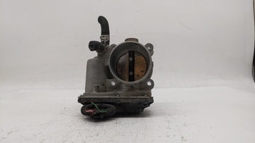 2011-2018 Toyota Corolla Throttle Body P/N:22030-0T080 Fits Fits 2011 2012 2013 2014 2015 2016 2017 2018 OEM Used Auto Parts