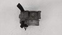 2011-2018 Toyota Corolla Throttle Body P/N:22030-0T080 Fits Fits 2011 2012 2013 2014 2015 2016 2017 2018 OEM Used Auto Parts