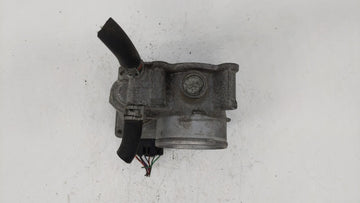 2011-2018 Toyota Corolla Throttle Body P/N:22030-0T080 Fits Fits 2011 2012 2013 2014 2015 2016 2017 2018 OEM Used Auto Parts
