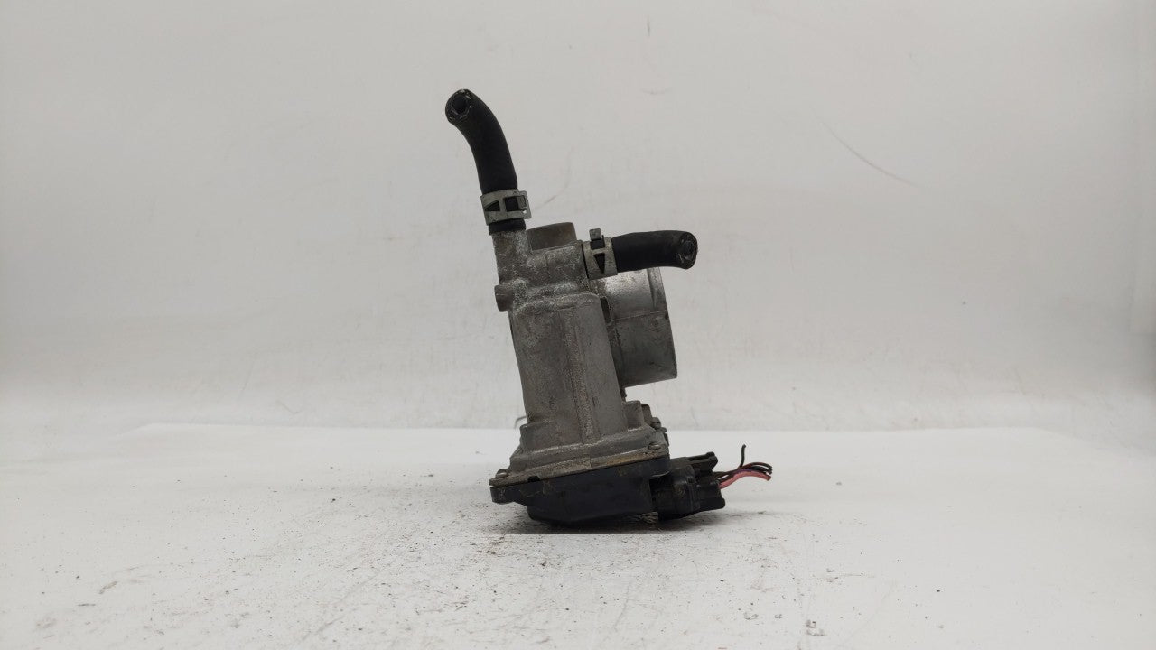 2011-2018 Toyota Corolla Throttle Body P/N:22030-0T080 Fits Fits 2011 2012 2013 2014 2015 2016 2017 2018 OEM Used Auto Parts