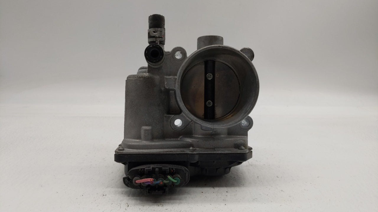 2011-2018 Toyota Corolla Throttle Body P/N:22030-0T080 Fits Fits 2011 2012 2013 2014 2015 2016 2017 2018 OEM Used Auto Parts