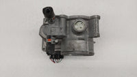 2011-2018 Toyota Corolla Throttle Body P/N:22030-0T080 Fits Fits 2011 2012 2013 2014 2015 2016 2017 2018 OEM Used Auto Parts