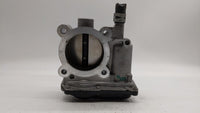 2011-2018 Toyota Corolla Throttle Body P/N:22030-0T080 Fits Fits 2011 2012 2013 2014 2015 2016 2017 2018 OEM Used Auto Parts