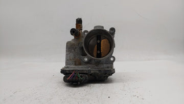 2011-2018 Toyota Corolla Throttle Body P/N:22030-0T080 Fits Fits 2011 2012 2013 2014 2015 2016 2017 2018 OEM Used Auto Parts
