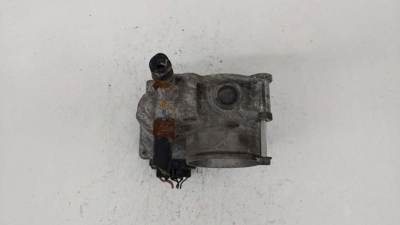 2011-2018 Toyota Corolla Throttle Body P/N:22030-0T080 Fits Fits 2011 2012 2013 2014 2015 2016 2017 2018 OEM Used Auto Parts