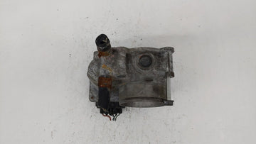 2011-2018 Toyota Corolla Throttle Body P/N:22030-0T080 Fits Fits 2011 2012 2013 2014 2015 2016 2017 2018 OEM Used Auto Parts