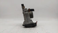2011-2018 Toyota Corolla Throttle Body P/N:22030-0T080 Fits Fits 2011 2012 2013 2014 2015 2016 2017 2018 OEM Used Auto Parts