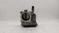 2011-2018 Toyota Corolla Throttle Body P/N:22030-0T080 Fits Fits 2011 2012 2013 2014 2015 2016 2017 2018 OEM Used Auto Parts