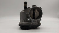 2011-2018 Toyota Corolla Throttle Body P/N:22030-0T080 Fits Fits 2011 2012 2013 2014 2015 2016 2017 2018 OEM Used Auto Parts