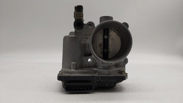 2011-2018 Toyota Corolla Throttle Body P/N:22030-0T080 Fits Fits 2011 2012 2013 2014 2015 2016 2017 2018 OEM Used Auto Parts