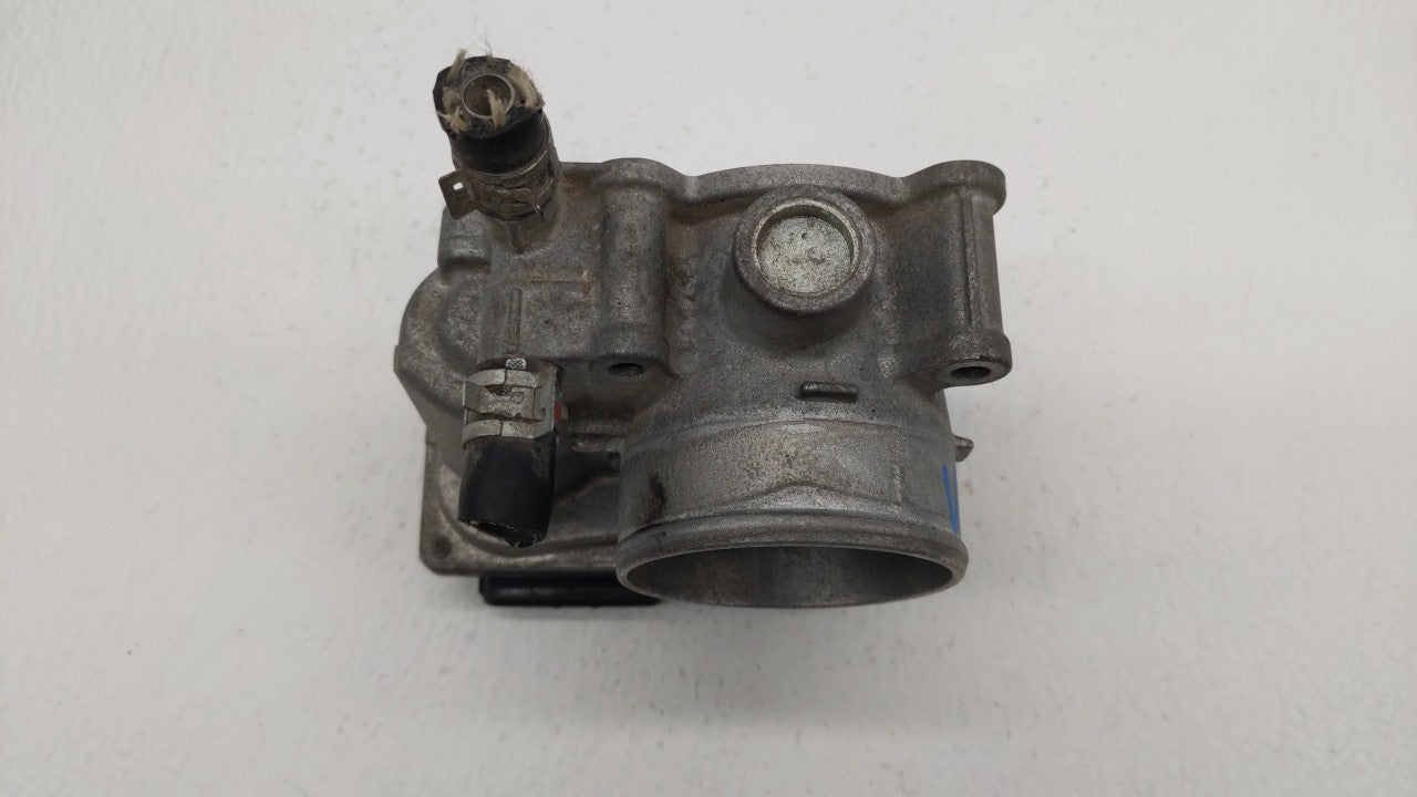 2011-2018 Toyota Corolla Throttle Body P/N:22030-0T080 Fits Fits 2011 2012 2013 2014 2015 2016 2017 2018 OEM Used Auto Parts