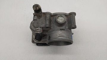 2011-2018 Toyota Corolla Throttle Body P/N:22030-0T080 Fits Fits 2011 2012 2013 2014 2015 2016 2017 2018 OEM Used Auto Parts