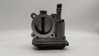 2011-2018 Toyota Corolla Throttle Body P/N:22030-0T080 Fits Fits 2011 2012 2013 2014 2015 2016 2017 2018 OEM Used Auto Parts