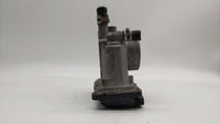 2011-2018 Toyota Corolla Throttle Body P/N:22030-0T080 Fits Fits 2011 2012 2013 2014 2015 2016 2017 2018 OEM Used Auto Parts