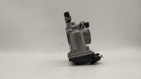 2011-2018 Toyota Corolla Throttle Body P/N:22030-0T080 Fits Fits 2011 2012 2013 2014 2015 2016 2017 2018 OEM Used Auto Parts
