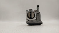 2011-2018 Toyota Corolla Throttle Body P/N:22030-0T080 Fits Fits 2011 2012 2013 2014 2015 2016 2017 2018 OEM Used Auto Parts