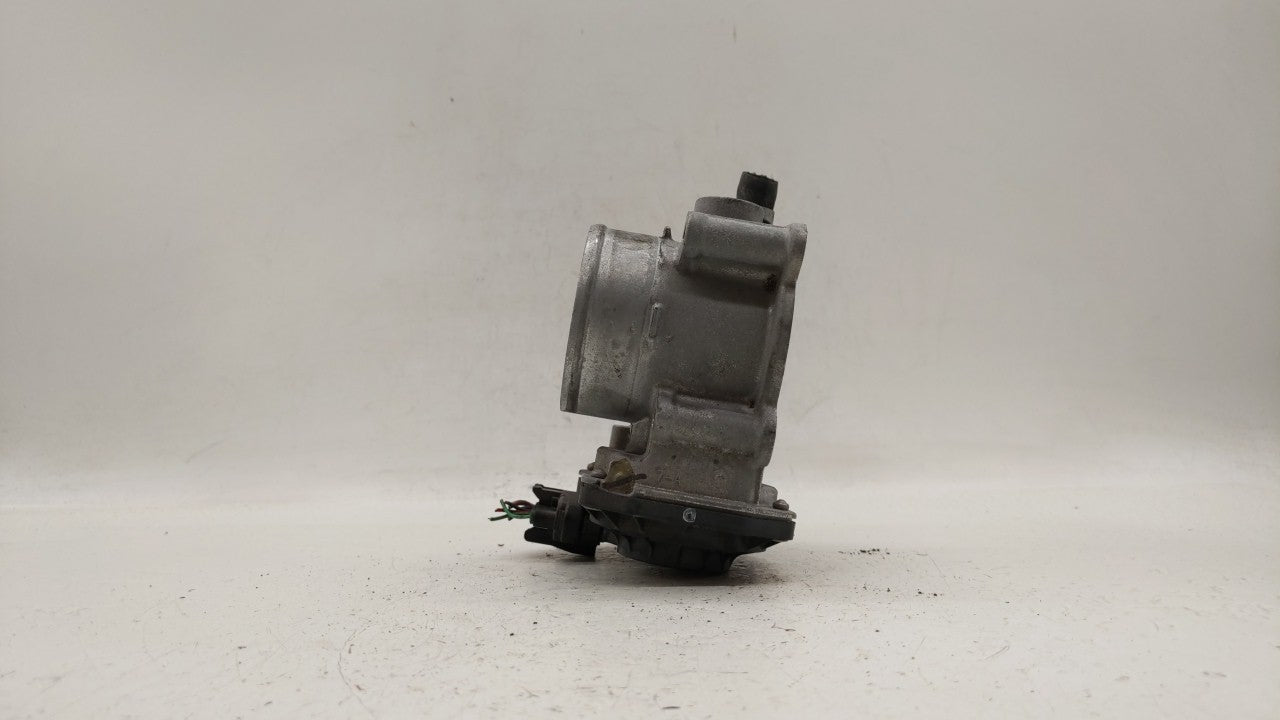 2011-2018 Toyota Corolla Throttle Body P/N:22030-0T080 Fits Fits 2011 2012 2013 2014 2015 2016 2017 2018 OEM Used Auto Parts