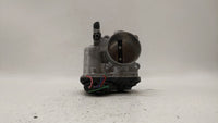 2011-2018 Toyota Corolla Throttle Body P/N:22030-0T080 Fits Fits 2011 2012 2013 2014 2015 2016 2017 2018 OEM Used Auto Parts