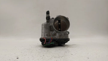 2011-2018 Toyota Corolla Throttle Body P/N:22030-0T080 Fits Fits 2011 2012 2013 2014 2015 2016 2017 2018 OEM Used Auto Parts